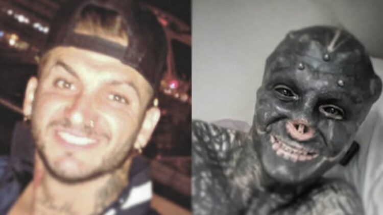 instagram | Black Alien Project/Instagram