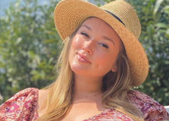 Instagram | @huntermcgrady