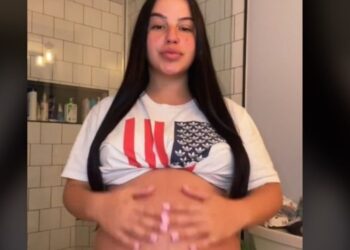 TikTok | @hilizgoldstein
