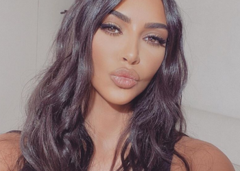 Instagram | @kimkardashian