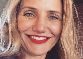 Instagram | @camerondiaz