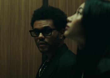 youtube | The Weeknd