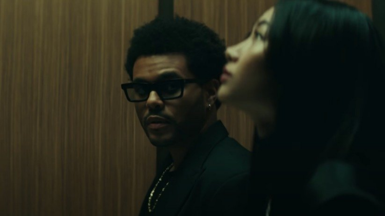 youtube | The Weeknd