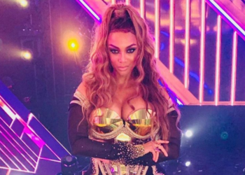 Instagram | @tyrabanks