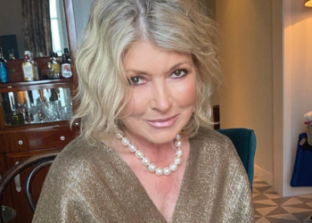 instagram | @marthastewart48
