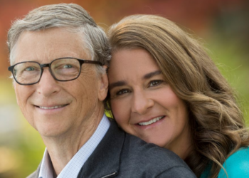 Facebook | Bill Gates