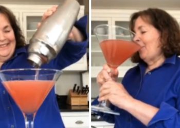 Instagram | @inagarten