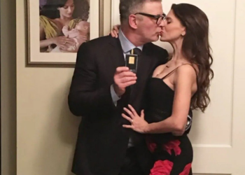 instagram | @hilariabaldwin