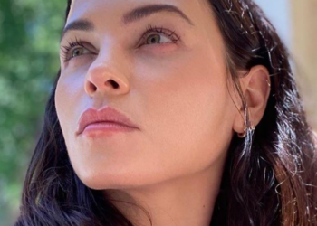 Instagram | @jennadewan