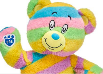 Build-A-Bear