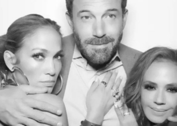 instagram | @leahremini