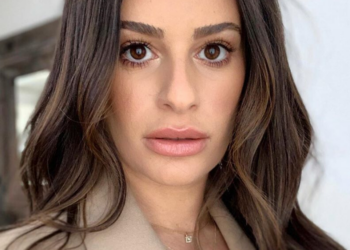 Instagram | @leamichele