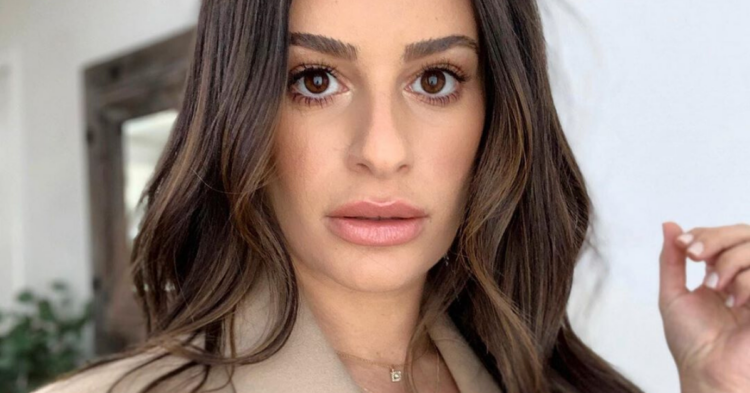 Instagram | @leamichele