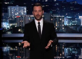 YouTube | Jimmy Kimmel Live