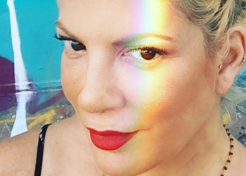 Instagram | @torispelling