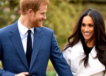 Instagram | @sussexroyal