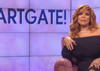 Twitter | @WendyWilliams