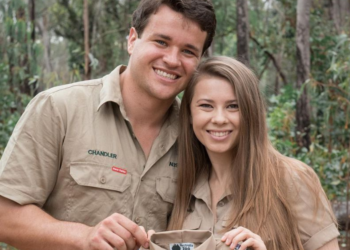 Isntagram | @bindisueirwin