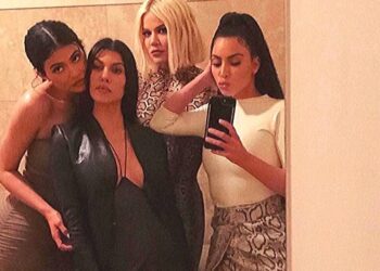 Instagram | @kimkardashian