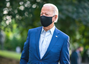 Facebook | Joe Biden