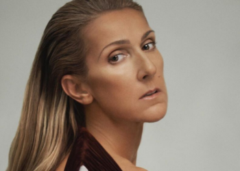 Instagram | @celinedion