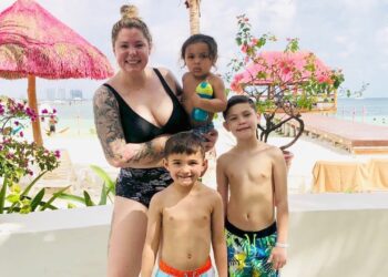 YouTube | Kail and the Chaos