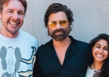 instagram | @johnstamos