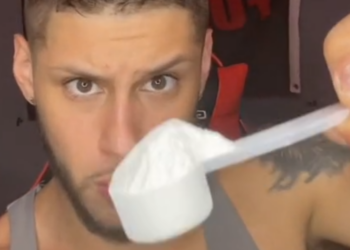 TikTok | @kylesegura