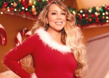 youtube | Mariah Carey via YouTube