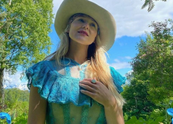 instagram | @jewel