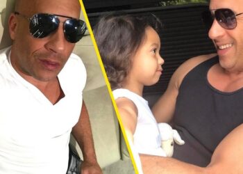 instagram | @vindiesel