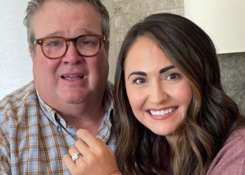 Instagram | @ericstonestreet