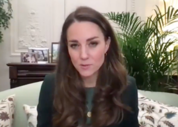 Twitter | @KensingtonRoyal
