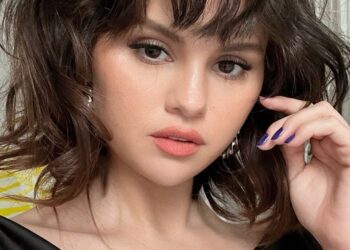 instagram | @selenagomez