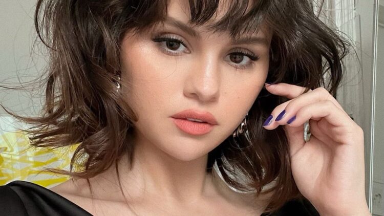 instagram | @selenagomez