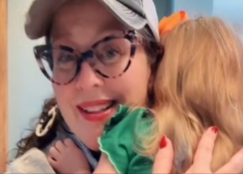 TikTok | @thevintageparents