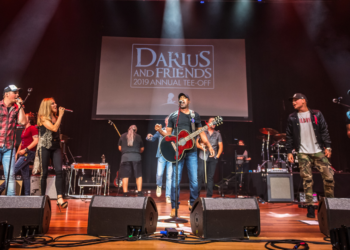 Darius Rucker | @dariusrucker