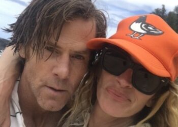 instagram | Julia Roberts