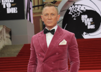 Getty | David M. Benett
