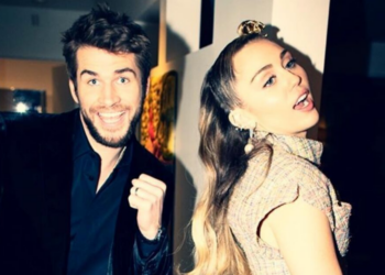 Instagram | @mileycyrus