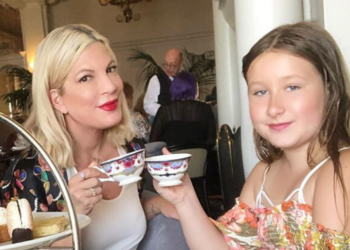 Instagram | @torispelling