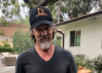 Instagram | @joshbrolin