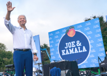 Facebook | Joe Biden