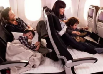 Air New Zealand