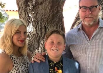 Instagram | @torispelling