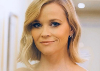 Instagram | @reesewitherspoon