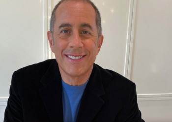 instagram | @jerryseinfeld