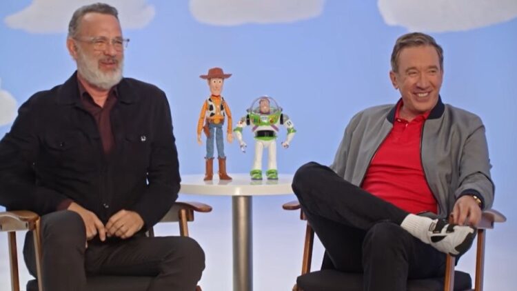 youtube | Pixar