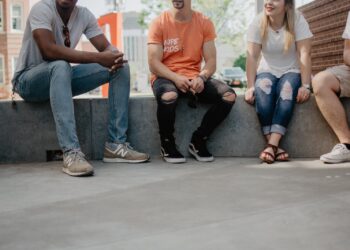 Unsplash | Kate Kalvach