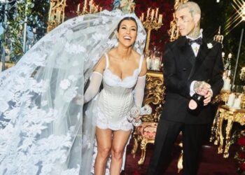 instagram | @kourtneykardash